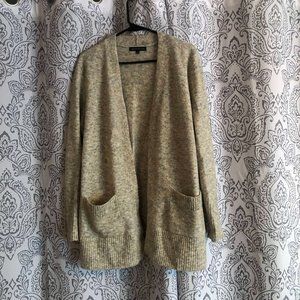 Oatmeal Cardigan